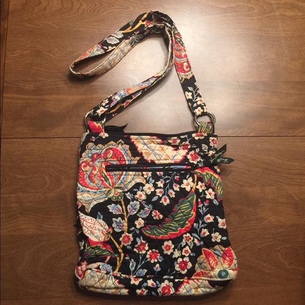 Vera Bradley Purse